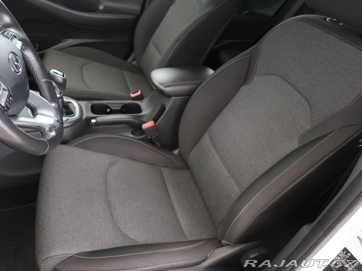 Hyundai i30 1.5T-GDI,MHEV,CZ,1Maj,DPH 2022