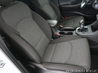 Hyundai i30 1.5T-GDI,MHEV,CZ,1Maj,DPH 2022
