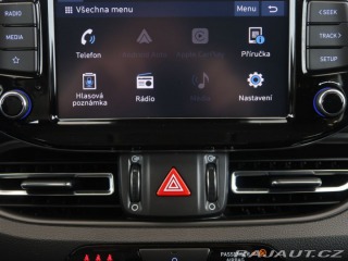 Hyundai i30 1.5T-GDI,MHEV,CZ,1Maj,DPH 2022