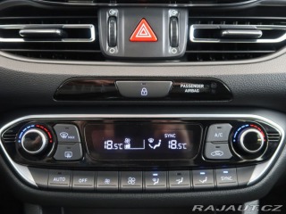 Hyundai i30 1.5T-GDI,MHEV,CZ,1Maj,DPH 2022