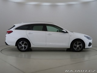 Hyundai i30 1.5T-GDI,MHEV,CZ,1Maj,DPH 2022