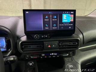 Toyota ProAce City Verso VIP 7 míst 1,5 AT Long 2026