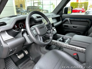 Land Rover Defender 4,4 110 OCTA P635 V8 AWD 1800