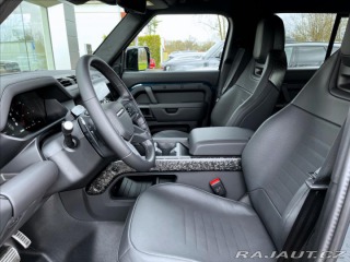 Land Rover Defender 4,4 110 OCTA P635 V8 AWD 1800
