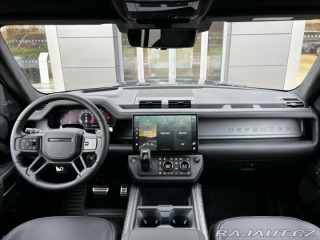 Land Rover Defender 4,4 110 OCTA P635 V8 AWD 1800