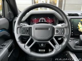 Land Rover Defender 4,4 110 OCTA P635 V8 AWD 1800