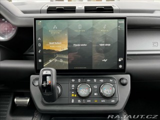 Land Rover Defender 4,4 110 OCTA P635 V8 AWD 1800