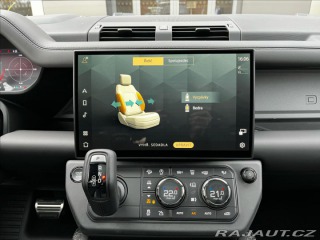 Land Rover Defender 4,4 110 OCTA P635 V8 AWD 1800