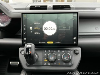 Land Rover Defender 4,4 110 OCTA P635 V8 AWD 1800