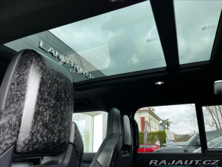 Land Rover Defender 4,4 110 OCTA P635 V8 AWD 1800