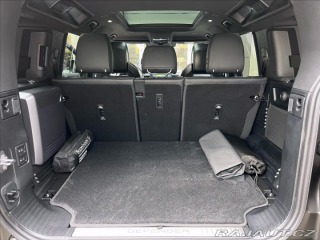 Land Rover Defender 4,4 110 OCTA P635 V8 AWD 1800