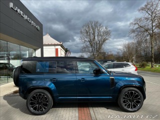 Land Rover Defender 4,4 110 OCTA P635 V8 AWD 1800