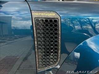 Land Rover Defender 4,4 110 OCTA P635 V8 AWD 1800