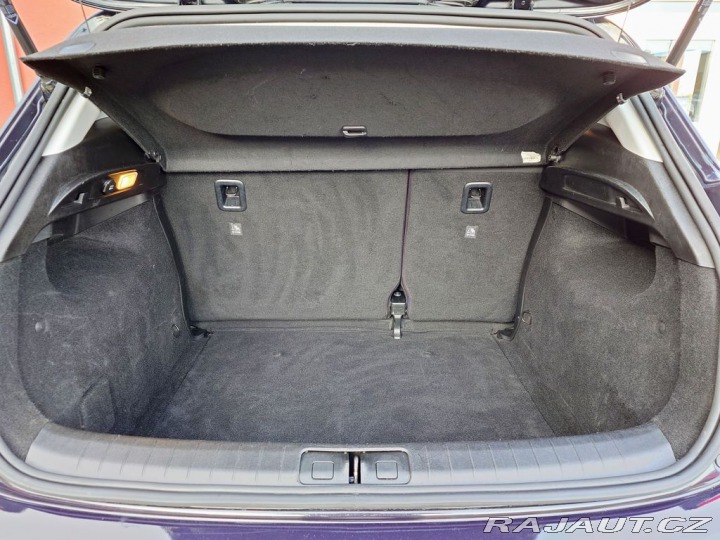 Fiat Tipo 1.6 E-TORQ kW Prodáno 2017