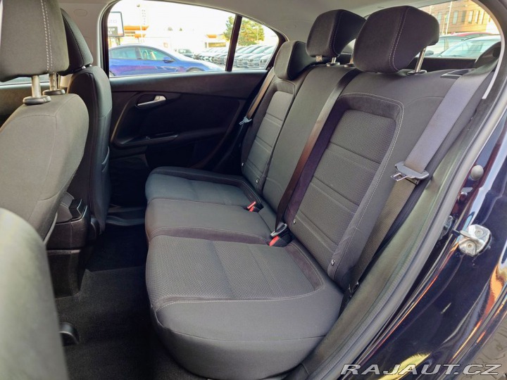 Fiat Tipo 1.6 E-TORQ kW (ODPOČET DP 2017