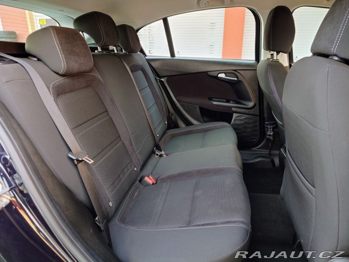 Fiat Tipo 1.6 E-TORQ kW Prodáno 2017