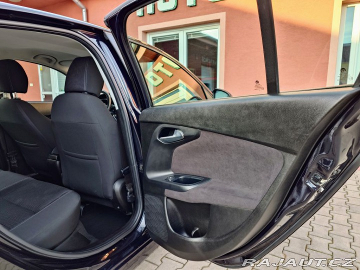 Fiat Tipo 1.6 E-TORQ kW Prodáno 2017