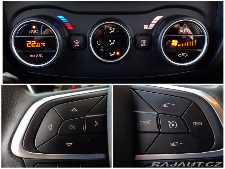 Fiat Tipo 1.6 E-TORQ kW (ODPOČET DP 2017