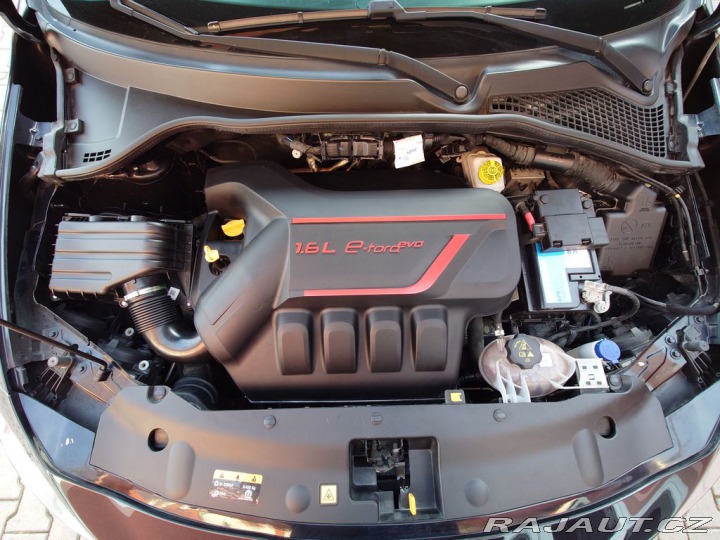 Fiat Tipo 1.6 E-TORQ kW (ODPOČET DP 2017