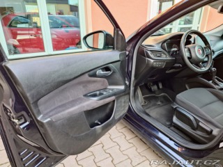 Fiat Tipo 1.6 E-TORQ kW (ODPOČET DP 2017