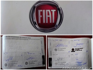 Fiat Tipo 1.6 E-TORQ kW (ODPOČET DP 2017