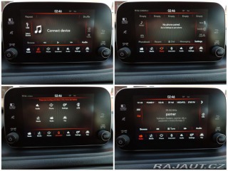 Fiat Tipo 1.6 E-TORQ kW (ODPOČET DP 2017