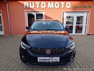Fiat Tipo 1.6 E-TORQ kW (ODPOČET DP 2017