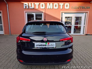 Fiat Tipo 1.6 E-TORQ kW (ODPOČET DP 2017