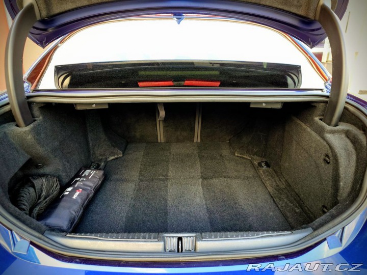 Alfa Romeo Giulia 2.9 V6 BI-TURBO Quadrifog 2020