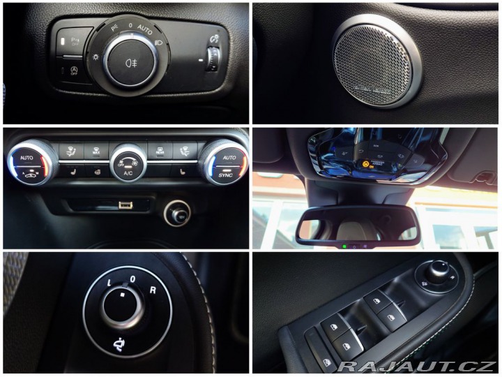 Alfa Romeo Giulia 2.9 V6 BI-TURBO Quadrifog 2020