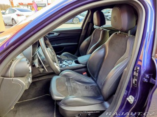 Alfa Romeo Giulia 2.9 V6 BI-TURBO Quadrifog 2020