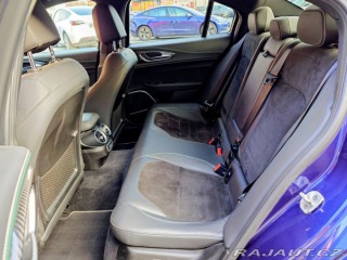 Alfa Romeo Giulia 2.9 V6 BI-TURBO Quadrifog 2020