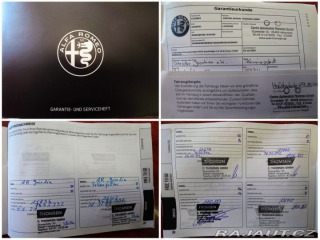 Alfa Romeo Giulia 2.9 V6 BI-TURBO Quadrifog 2020