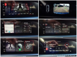 Alfa Romeo Giulia 2.9 V6 BI-TURBO Quadrifog 2020