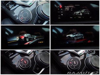 Alfa Romeo Giulia 2.9 V6 BI-TURBO Quadrifog 2020