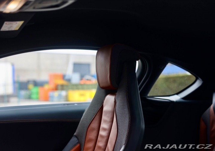 BMW i8 xdrive | Lasersvetlá - H 2018