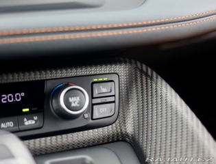 BMW i8 xdrive | Lasersvetlá - H 2018