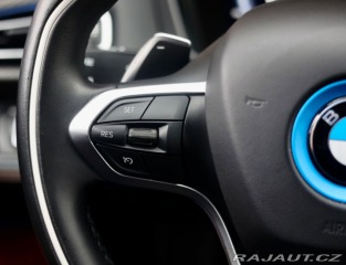 BMW i8 xdrive | Lasersvetlá - H 2018