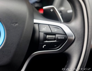 BMW i8 xdrive | Lasersvetlá - H 2018