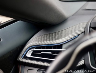 BMW i8 xdrive | Lasersvetlá - H 2018
