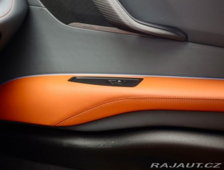 BMW i8 xdrive | Lasersvetlá - H 2018