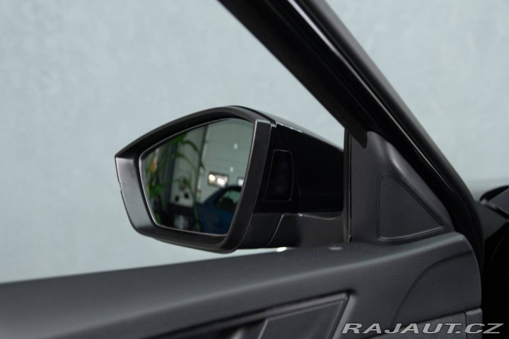 Škoda Superb Combi  2.0 TDI SCR Sportl 2020