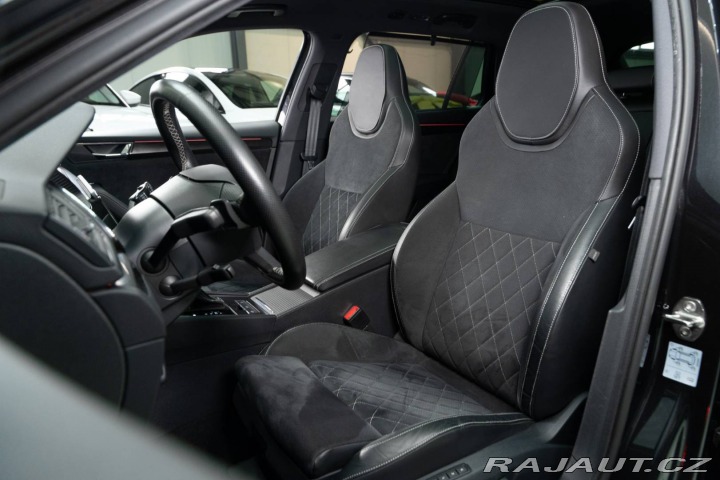 Škoda Superb Combi  2.0 TDI SCR Sportl 2020