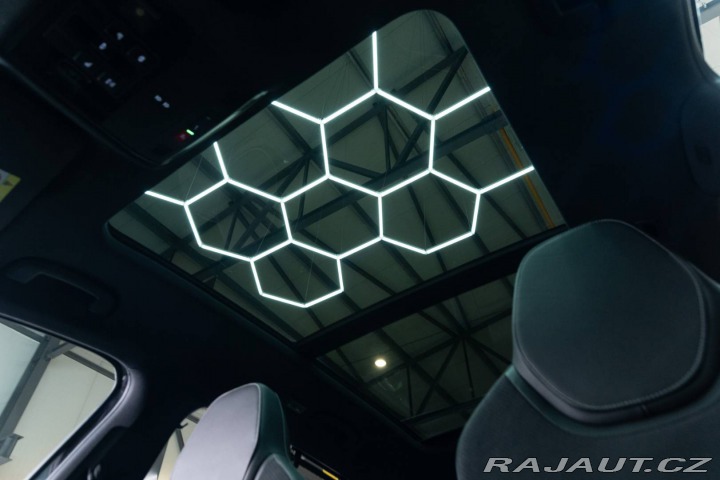 Škoda Superb Combi  2.0 TDI SCR Sportl 2020