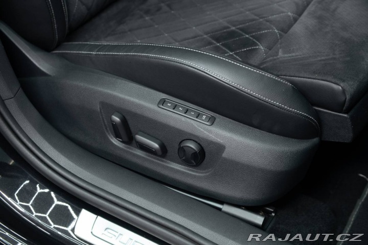 Škoda Superb Combi  2.0 TDI SCR Sportl 2020