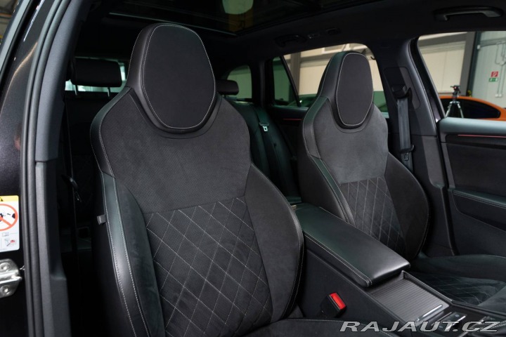 Škoda Superb Combi 2.0 TDI SCR Sportl 2020
