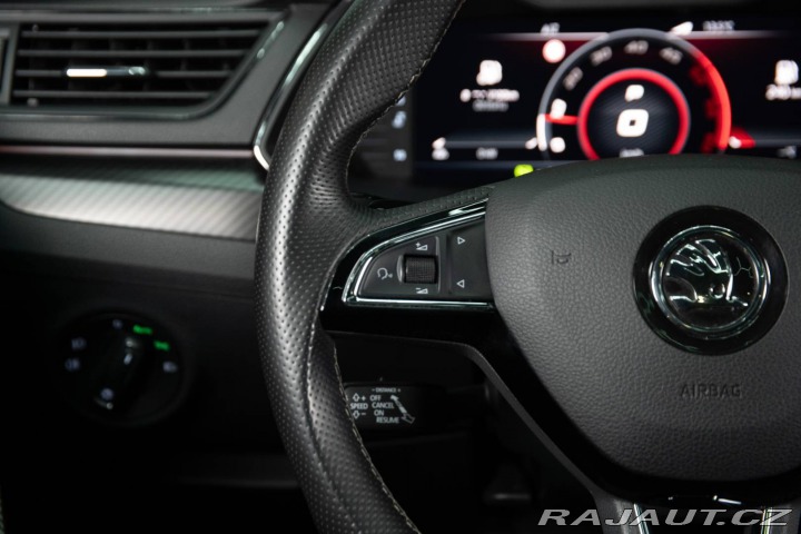 Škoda Superb Combi  2.0 TDI SCR Sportl 2020