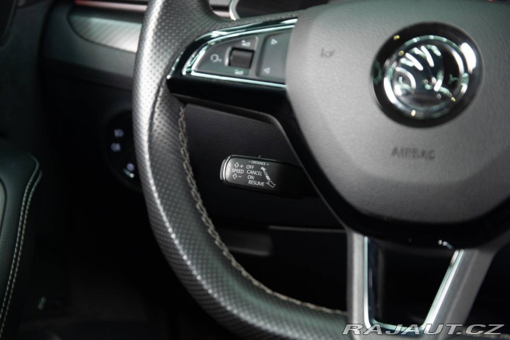 Škoda Superb Combi 2.0 TDI SCR Sportl 2020