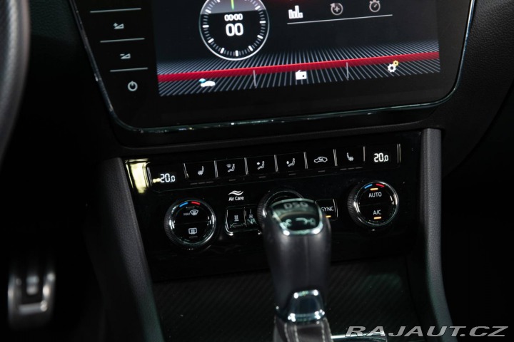 Škoda Superb Combi 2.0 TDI SCR Sportl 2020