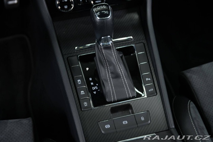 Škoda Superb Combi  2.0 TDI SCR Sportl 2020